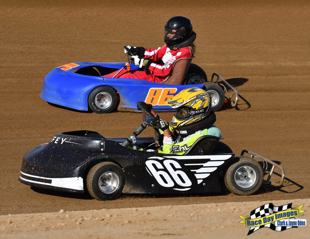 Wheel 2 Wheel Raceway Fastest 1/8 Mile Dirt Track Around